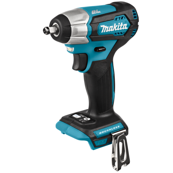 Аккумуляторный ударный гайковерт Makita DTW180Z в Екатеринбурге
