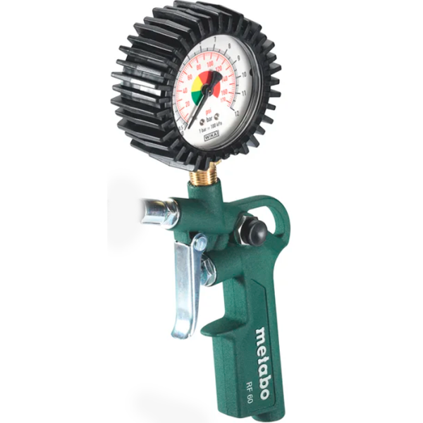 Пистолет для накачки шин Metabo RF-60 602233000 в Екатеринбурге