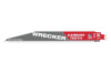 Полотно для сабельной пилы WRECKER TCT 230/6T 48005242