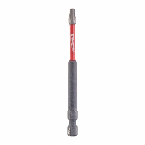 Насадка Milwaukee SHOCKWAVE TX20 90мм (1шт) 4932430878