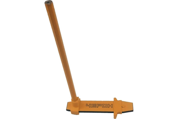 Приспособление для разметки отверстий под мебельные опоры CHERON   РУ-43