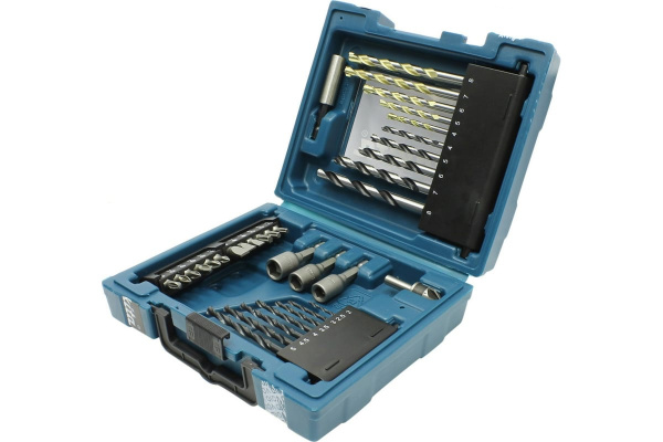 Набор насадок Makita 34пр  D-36980 в Екатеринбурге