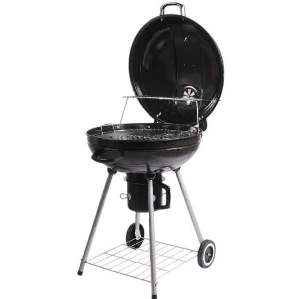 Угольный гриль Start Line Bison Черный SG22KF в Екатеринбурге