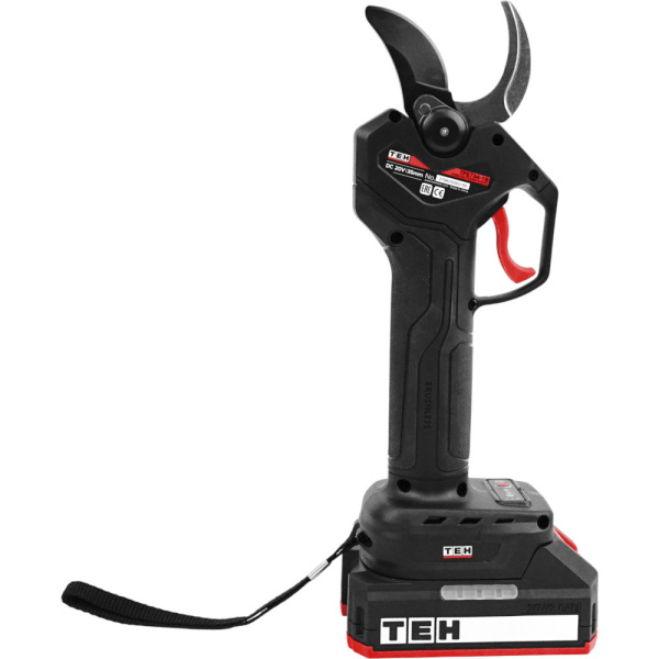 Секатор аккумуляторный TEH  TPS734-1B в Екатеринбурге