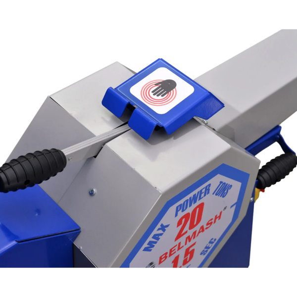 Дровокол BELMASH LSE-500 S114A в Екатеринбурге