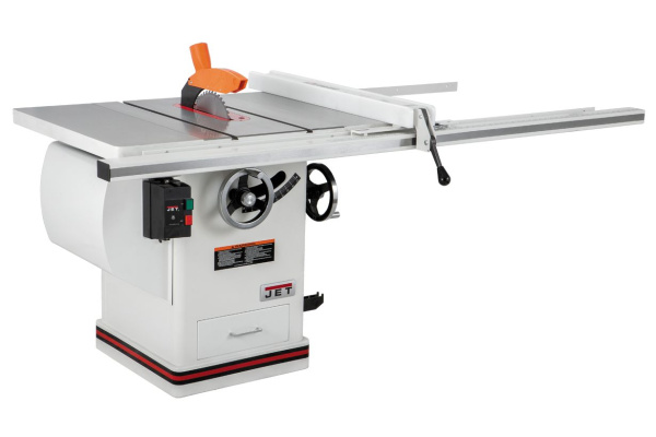 Циркулярная пила JET JTAS-10DX 708680-RU