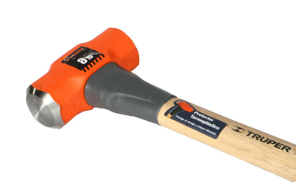 Кувалда Truper 3600гр. 910мм. рукоять из дуба  16511 в Екатеринбурге 