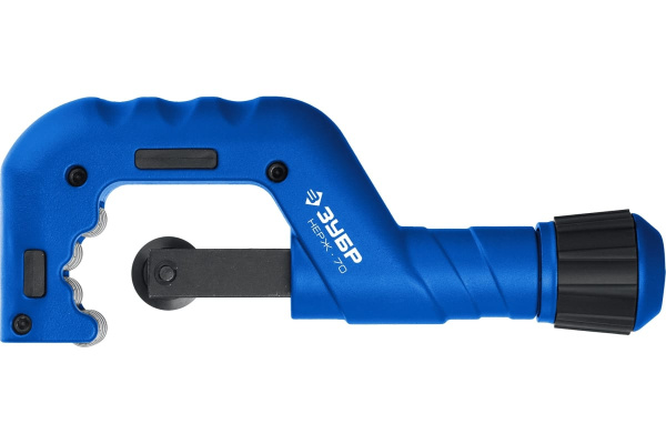 Труборез для нержавеющей стали ЗУБР НЕРЖ-70 6-70мм.  23867