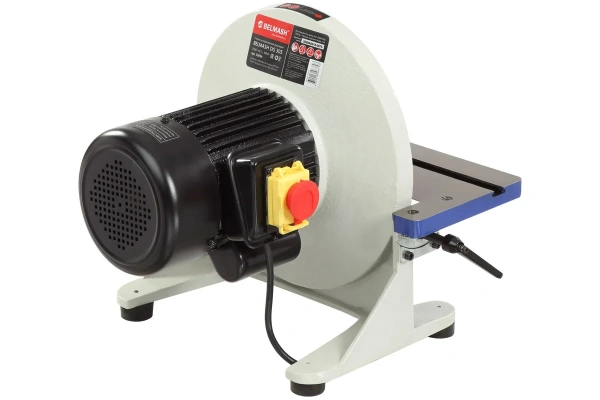 Станок шлифовальный дисковый BELMASH DG 305 S089A в Екатеринбурге