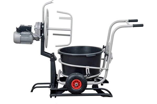 Миксерная установка BELMASH MS-6501 S261A в Екатеринбурге