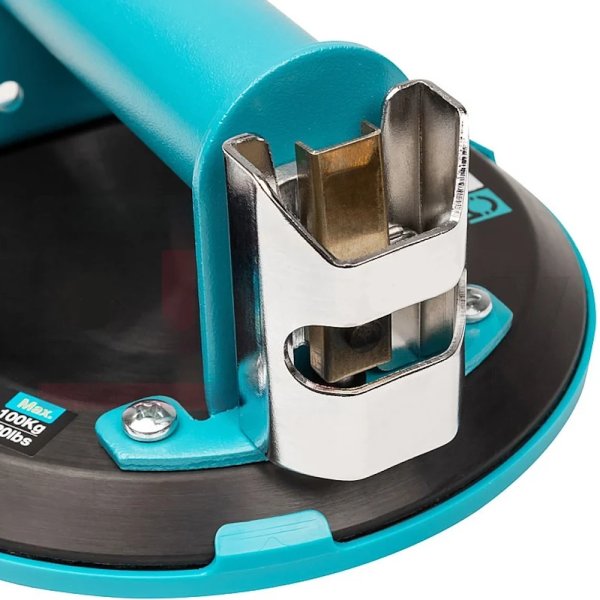 Стеклодомкрат помповый BIHUI до 100кг с датчиком давления  SCVG6 в Екатеринбурге