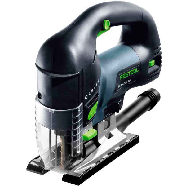 Лобзик  "FESTOOL" CARVEX  TL PSB 420 EBQ-Plus 230V 576630 в Екатеринбурге
