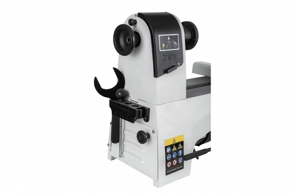 Токарный станок по дереву JET JWL-1221 719115M в Екатеринбурге