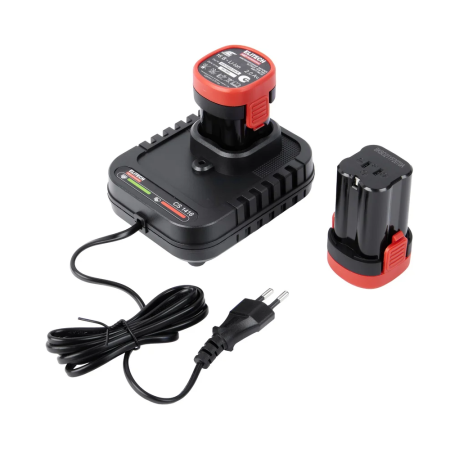 Аккумуляторная дрель-шуруповерт ELITECH CD 16L2  E2201.039.01 в Екатеринбурге