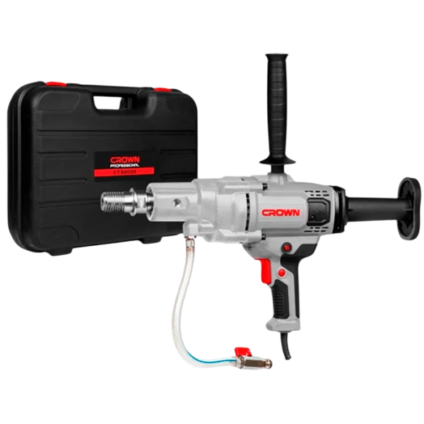 Дрель алмазного сверления CROWN CT32035 BMC в Екатеринбурге
