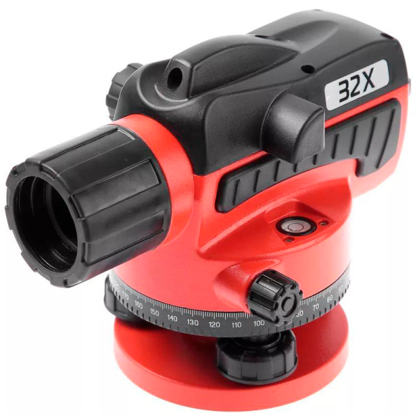 Оптический нивелир "Condtrol" 32X 2-3-047