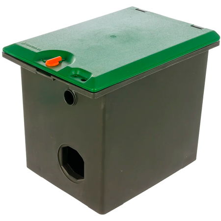 Коробка для клапана V1 GARDENA 01254-29.000.00 в Екатеринбурге