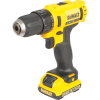 Шуруповерт аккумуляторный DeWalt DCD710D2-QW в Екатеринбурге