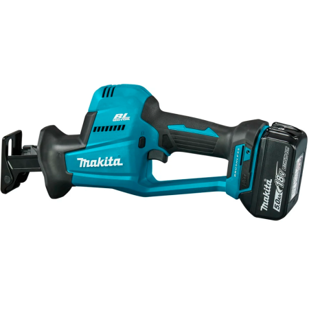 Пила сабельная аккумуляторная Makita DJR189Z в Екатеринбурге