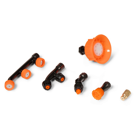 Опрыскиватель аккумуляторный DAEWOO DSA 1621 Li SET в Екатеринбурге