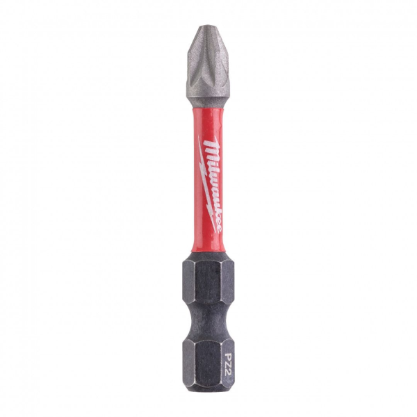 Насадка Milwaukee SHOCKWAVE PZ2 50мм 4932430866