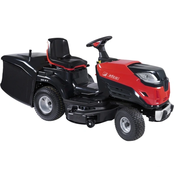 Газонокосилка с сиденьем  EFCO EF 92R/16 K 68059216 в Екатеринбурге