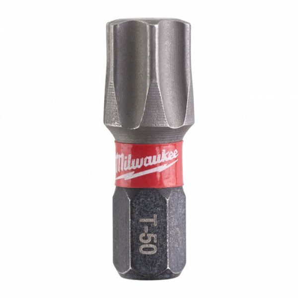 Насадка Milwaukee SHOCKWAVE TX50 25мм 4932430891