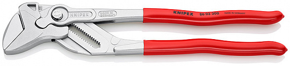 Ключ KNIPEX клещевой KN-8603300