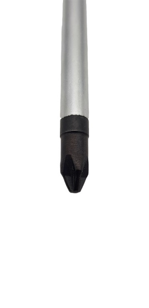 Отвертка крестовая Felo PZ2х100 90120310 в Екатеринбурге 