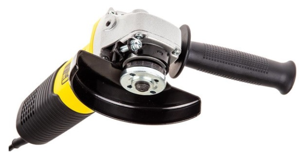 Угловая шлифмашина STANLEY SGV115 в Екатеринбурге