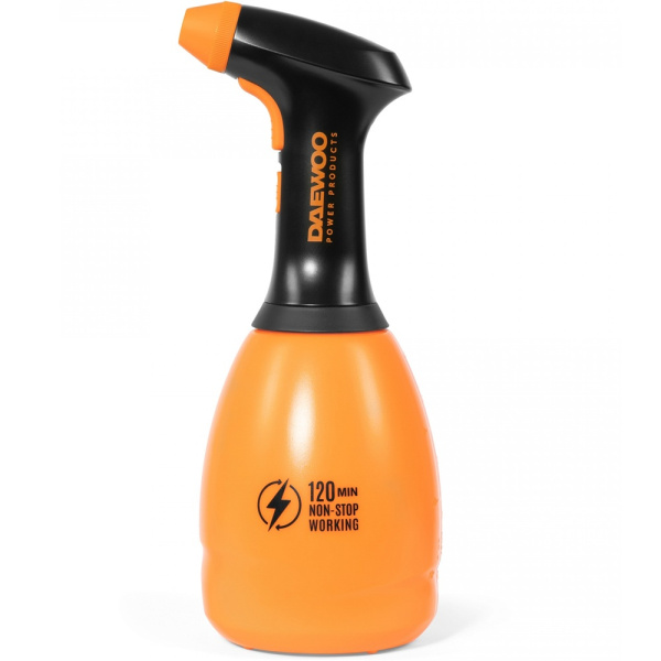 Опрыскиватель аккумуляторный DAEWOO DSA 1.20 Li   в Екатеринбурге