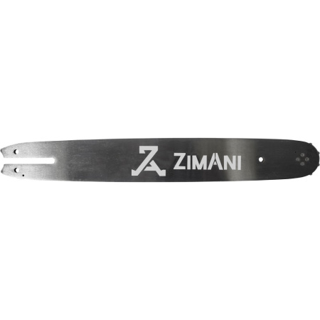Шина ZimAni 18" ,3/8 ,1.6 мм, 66 зв.  ZTCP3816-66 в Екатеринбурге