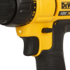Шуруповерт аккумуляторный DeWalt DCD771S2-QW в Екатеринбурге