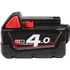 Аккумулятор M18 B4  Milwaukee 4932430063