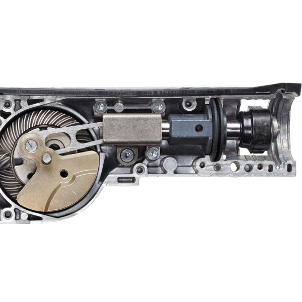 Аккумуляторная сабельная пила Milwaukee M18 CSX-0 FUEL 4933446085