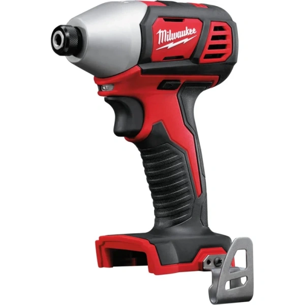 Аккумуляторный ударный винтоверт Milwaukee M18 BID-0 4933443570