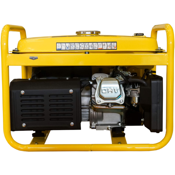 Генератор бензиновый SNIRREX 3000 в Екатеринбурге