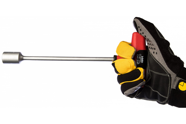 Felo Т-образный ключ 17 мм, стержень 230 мм 30417860 в Екатеринбурге 