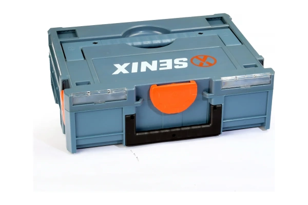 Кейс SENIX  S  Z082004 в Екатеринбурге 