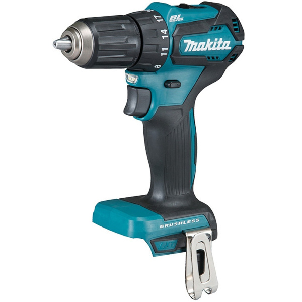 Аккумуляторная безударная дрель-шуруповерт, бесщеточная Makita DDF483Z в Екатеринбурге
