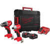 Набор инструментов Milwaukee M18 BLCPP2B-502C 4933492837