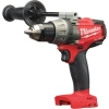 Аккумуляторная безударная дрель-шуруповерт, бесщеточная Milwaukee M18 FDD-0Х