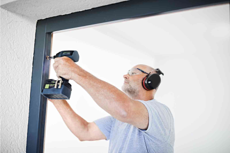 Аккумуляторная безударная дрель-шуруповерт FESTOOL TID 18-BASIC 576481 в Екатеринбурге