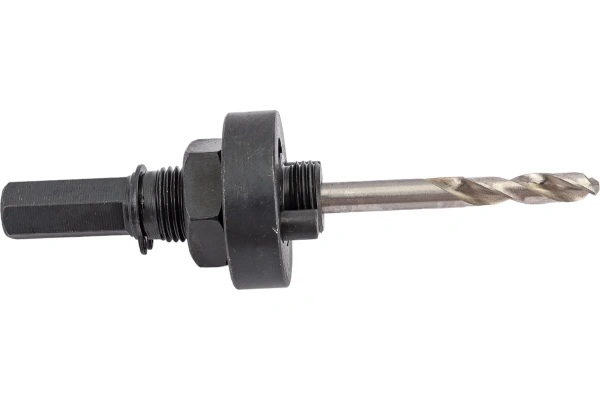 Хвостовик для коронки Bi-metall RENNMAUS RMA005 шестигр.11мм. 32-210мм. 13105760001 в Екатеринбурге