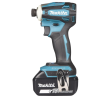 Шуруповерт аккумуляторный ударный  Makita DТD172RTJ в Екатеринбурге