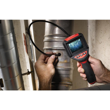 Акк. цифровая камера Milwaukee 2309-60