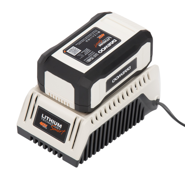 Универсальное зарядное устройство DAEWOO DACH 2040Li  в Екатеринбурге