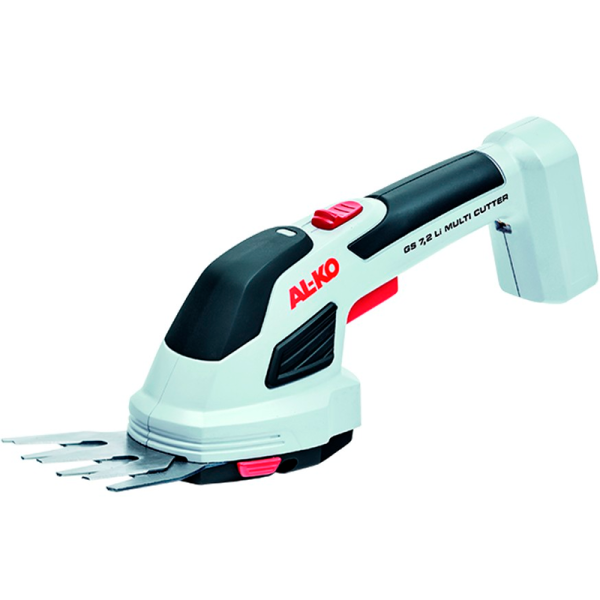 Аккумуляторные садовые ножницы "AL-KO" GS 7.2 Li Multi Cutter 113371 в Екатеринбурге