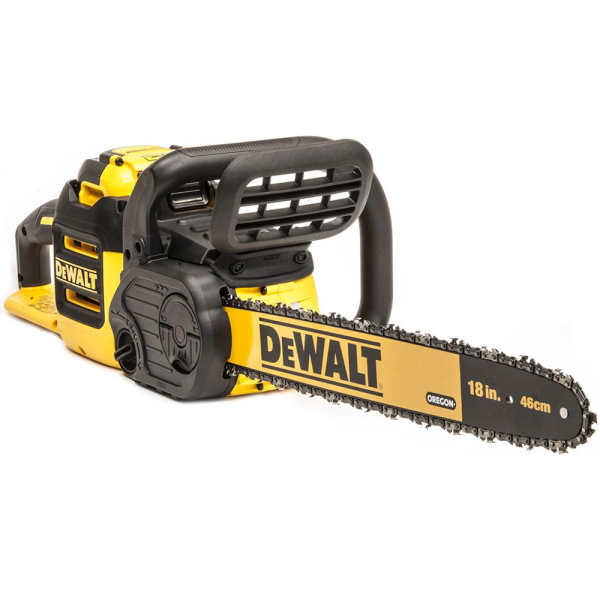 Аккумуляторная цепная пила DeWalt DCM585N в Екатеринбурге