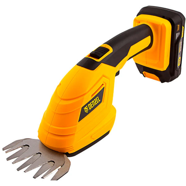 Ножницы-кусторез аккумуляторные CGS-100, 18В Li-Ion// Denzel  59430